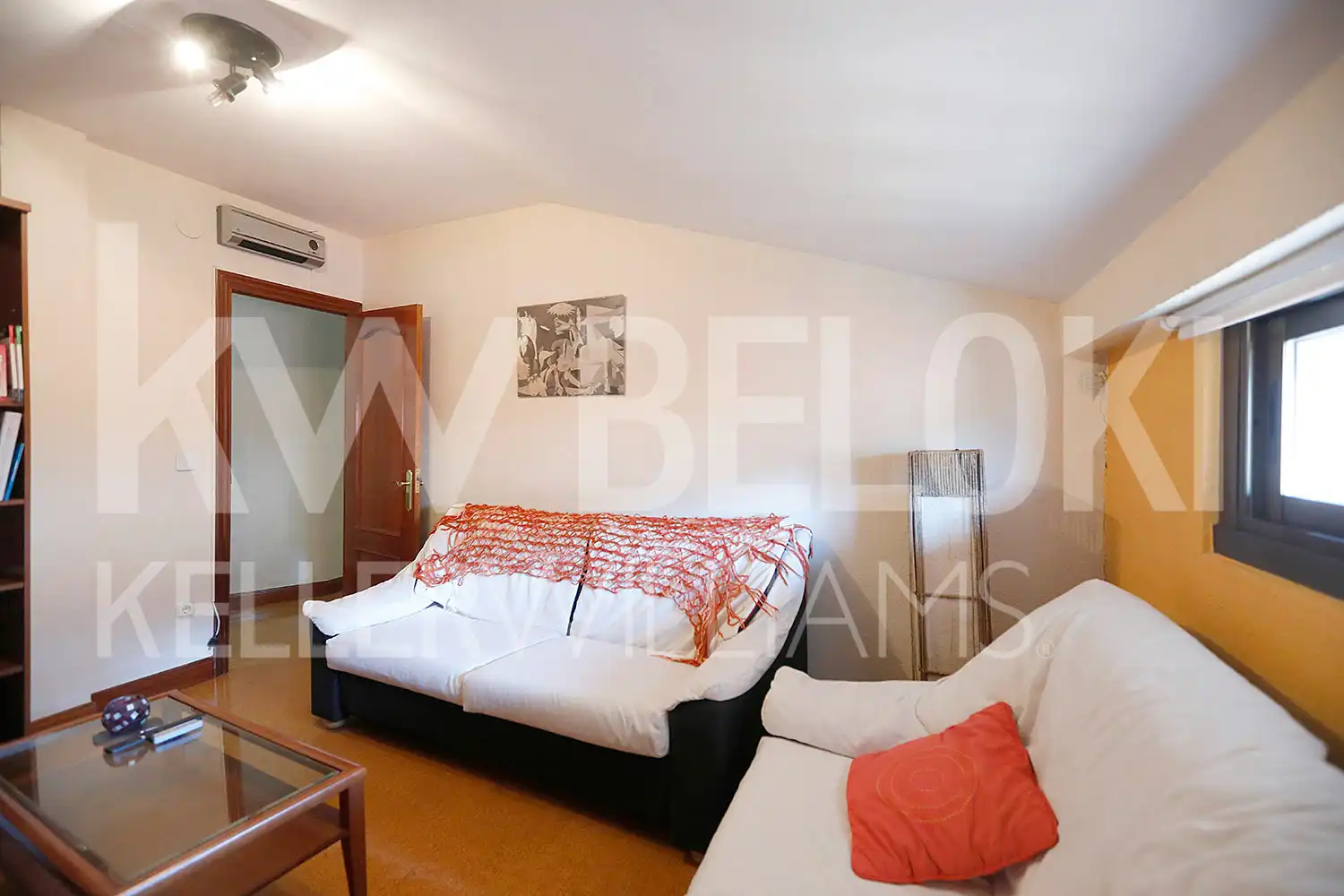 Living room of Flat for sale in Pasaia