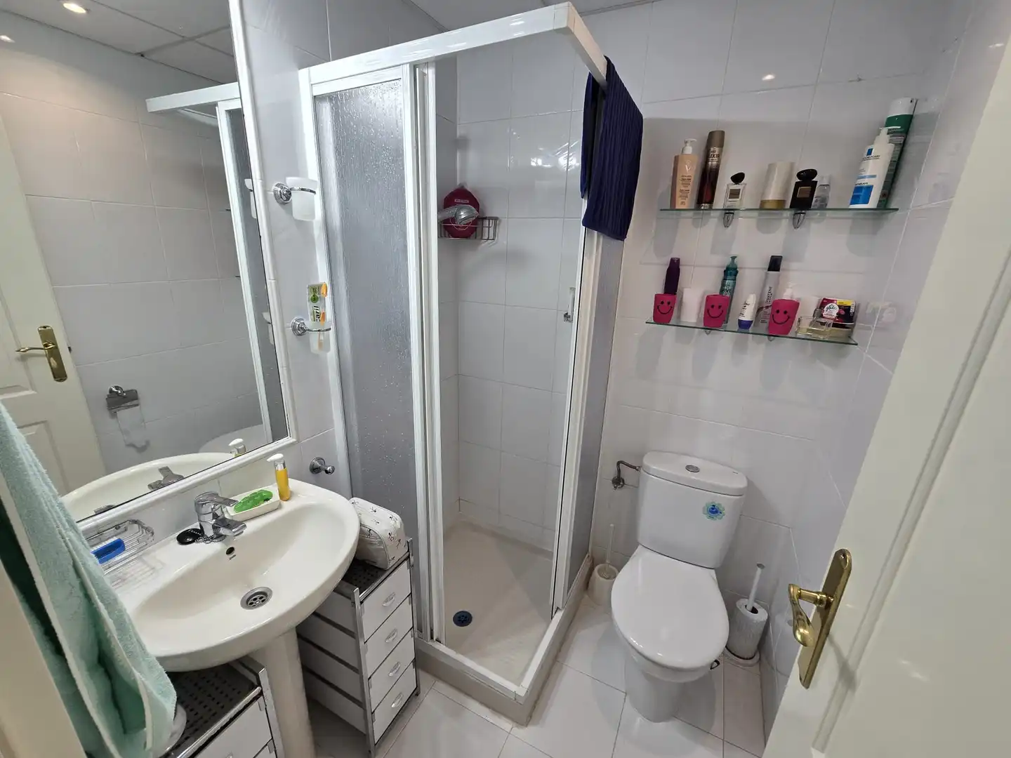 Appartement compact avec terrasse à vendre à Zona Levante - Playa Fossa, imagen 27