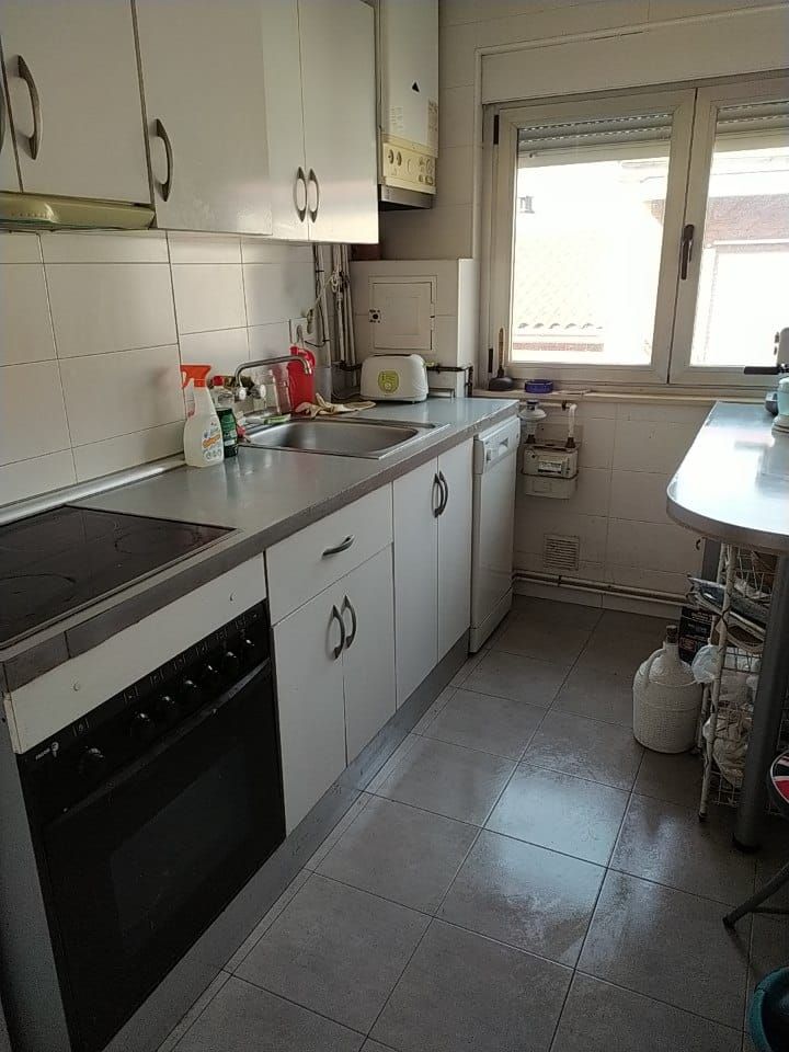 Flat to rent in San Bernardo