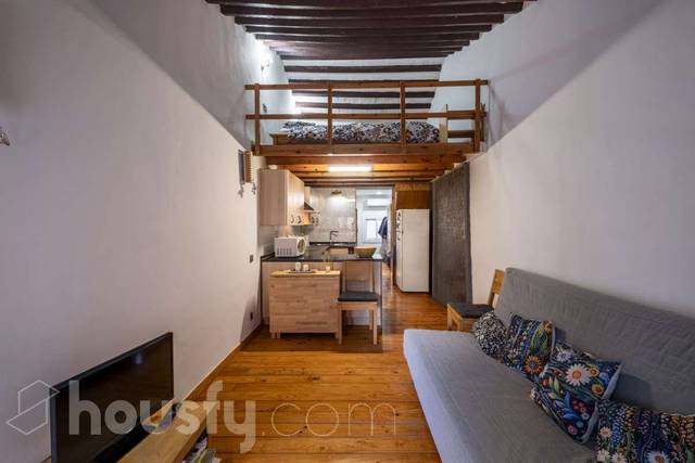 Piso en Venta en Carrer dels Jocs Florals, . en La Bordeta