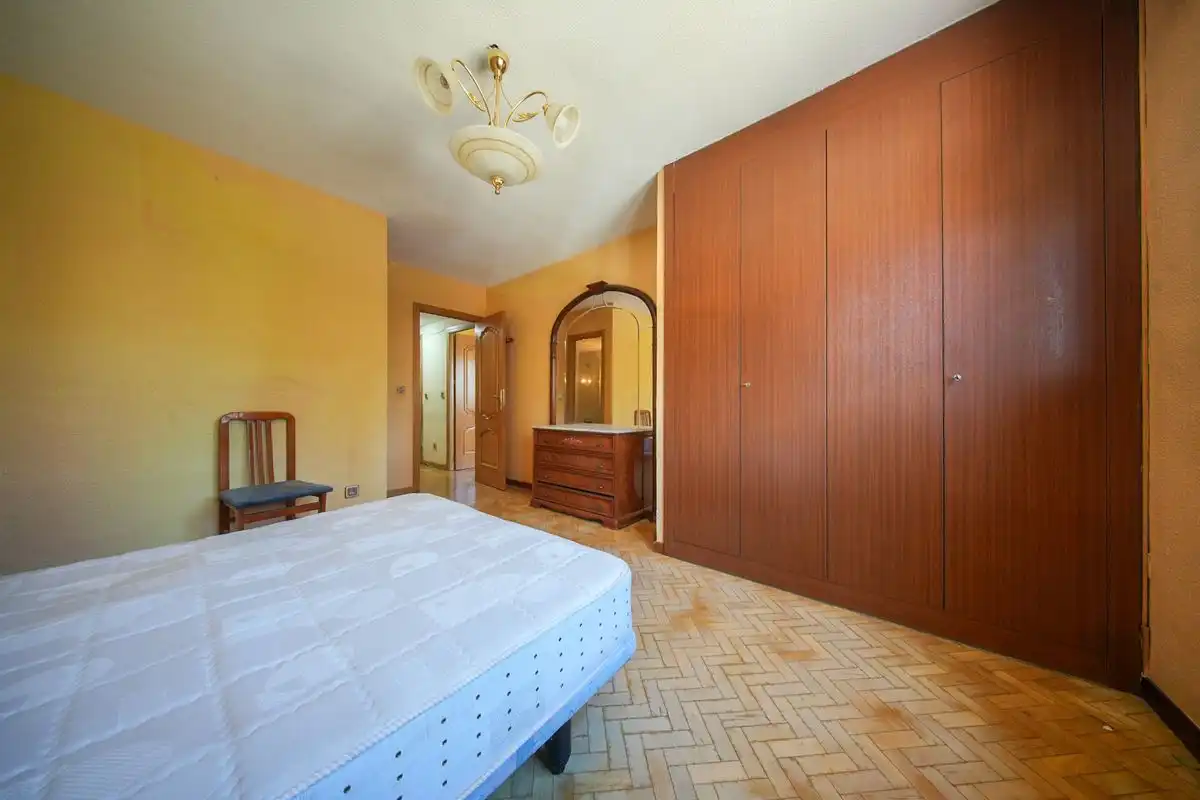 Appartement avec ascenseur à vendre à Calle de Castilla la Vieja, imagen 8