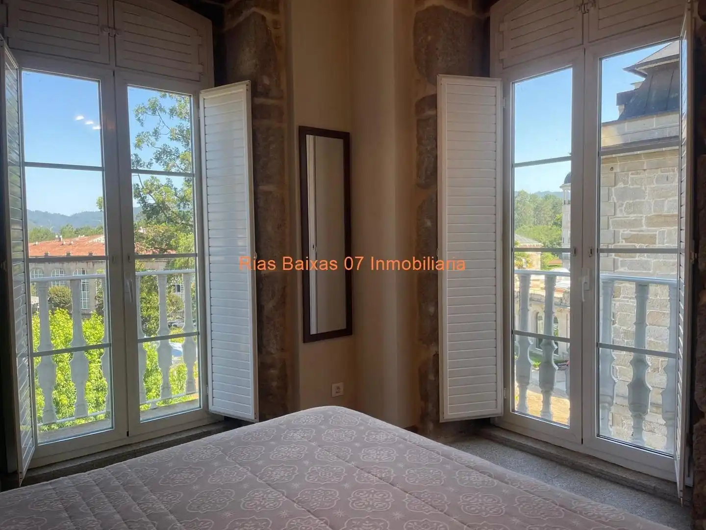 Flat with terrace for sale in Mondariz-Balneario, imagen 23
