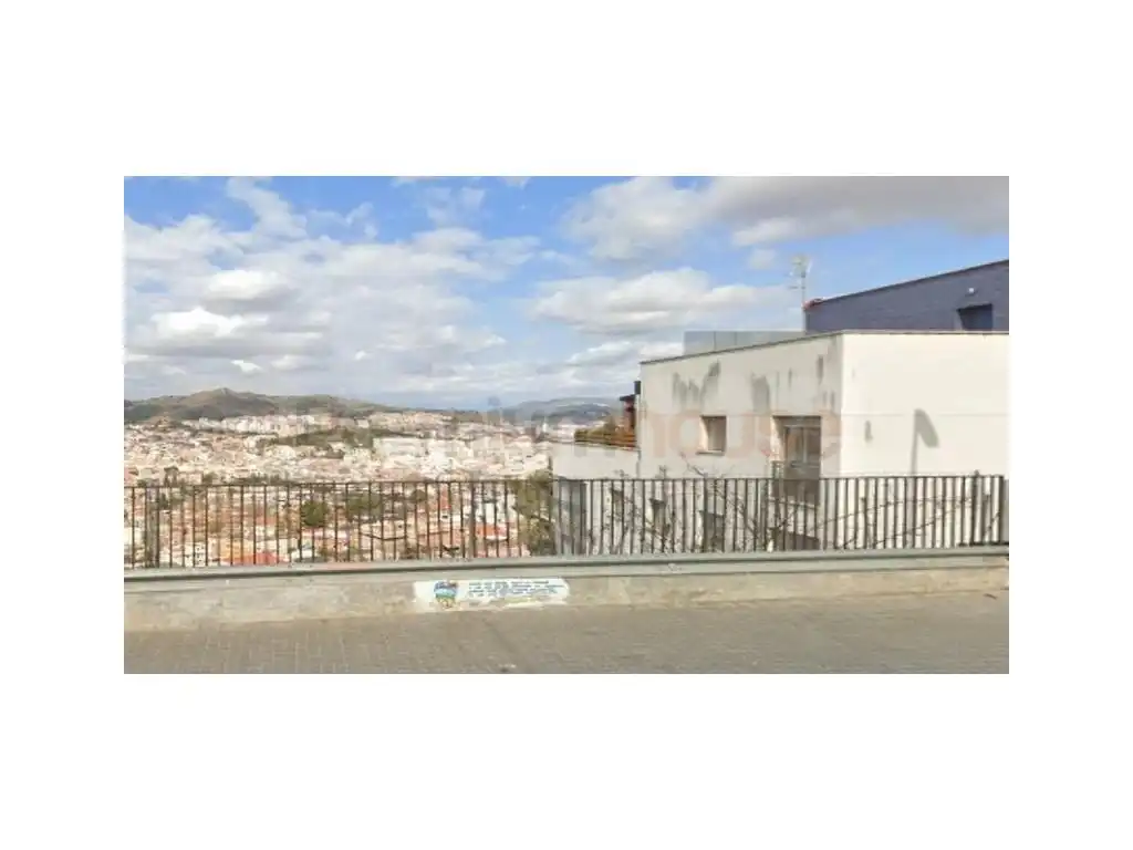 Residential land for sale in Calle del Doctor Bové