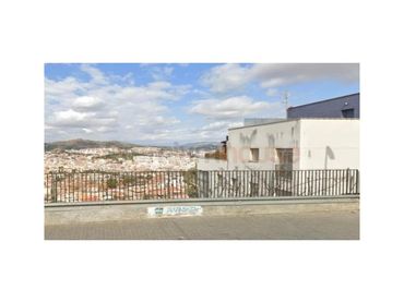 Terreno residencial en venta en Calle del Doctor Bové