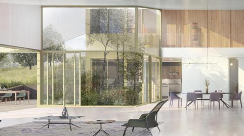 Foto 3 de Casa o xalet en venda a Urbanización Este - Montepríncipe, Madrid