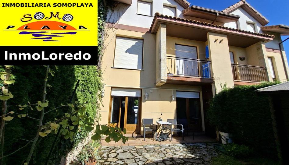 Foto 1 de Pis en venda a Marina de Cudeyo, Cantabria