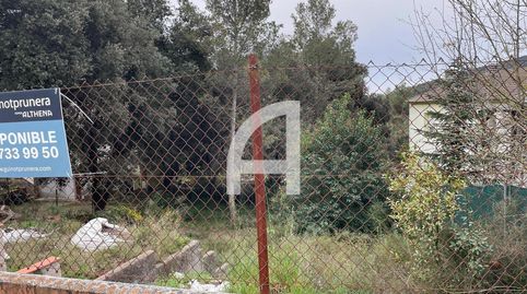 Parcela en venta en Vacarisses., imagen 4