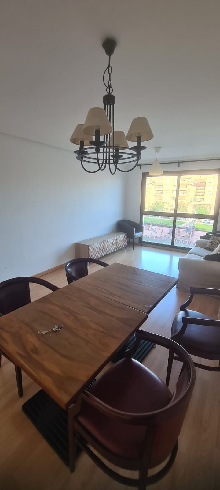 Flat to rent in Calle Joaquín Turina, El Tejar - Hacienda Bizcochero