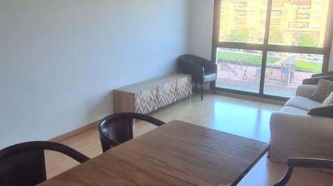 Photo 2 of Flat to rent in Calle Joaquín Turina, El Tejar - Hacienda Bizcochero, Málaga