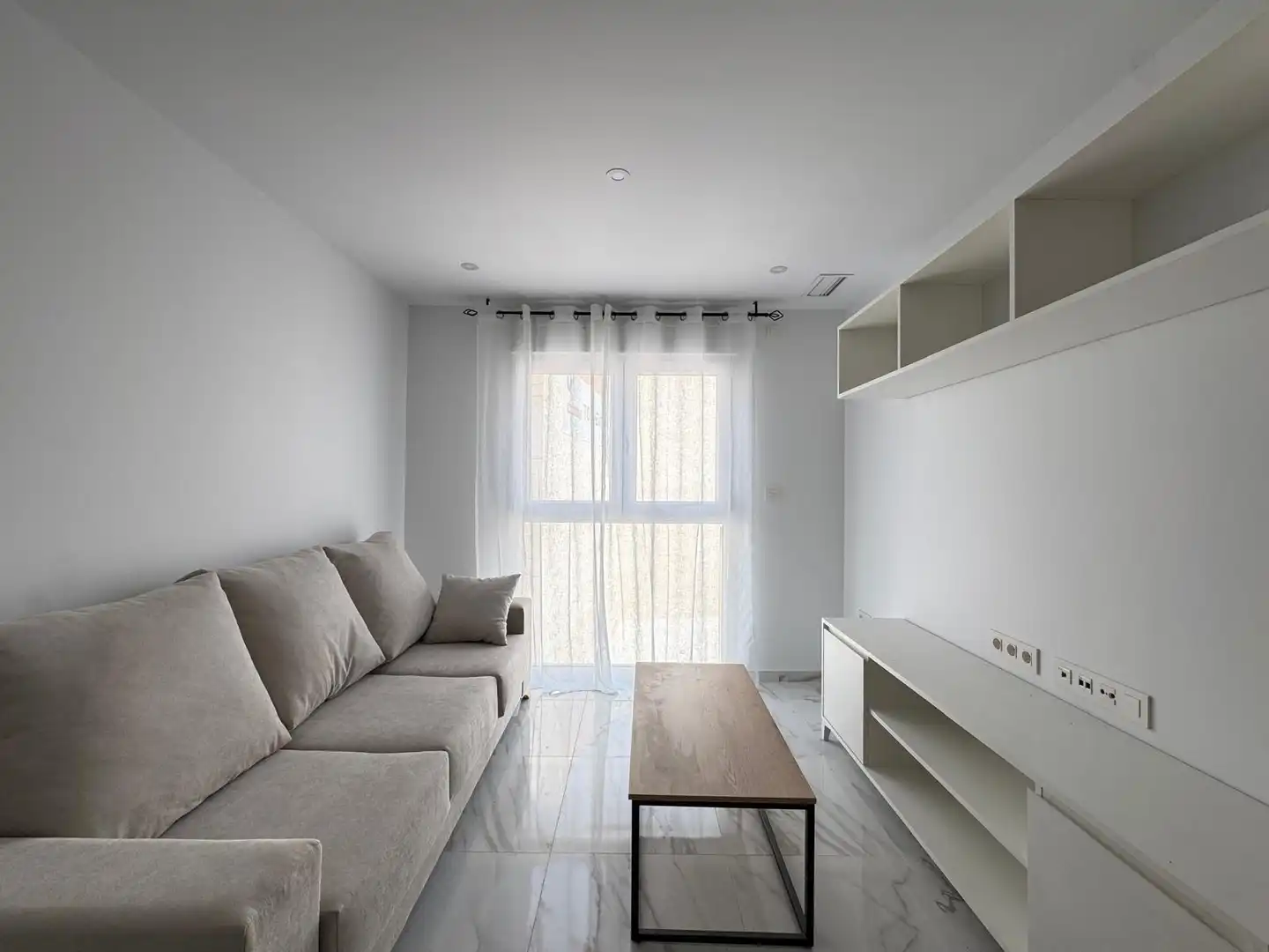Apartamento con terraza en venta en Calle orihuela, imagen 9