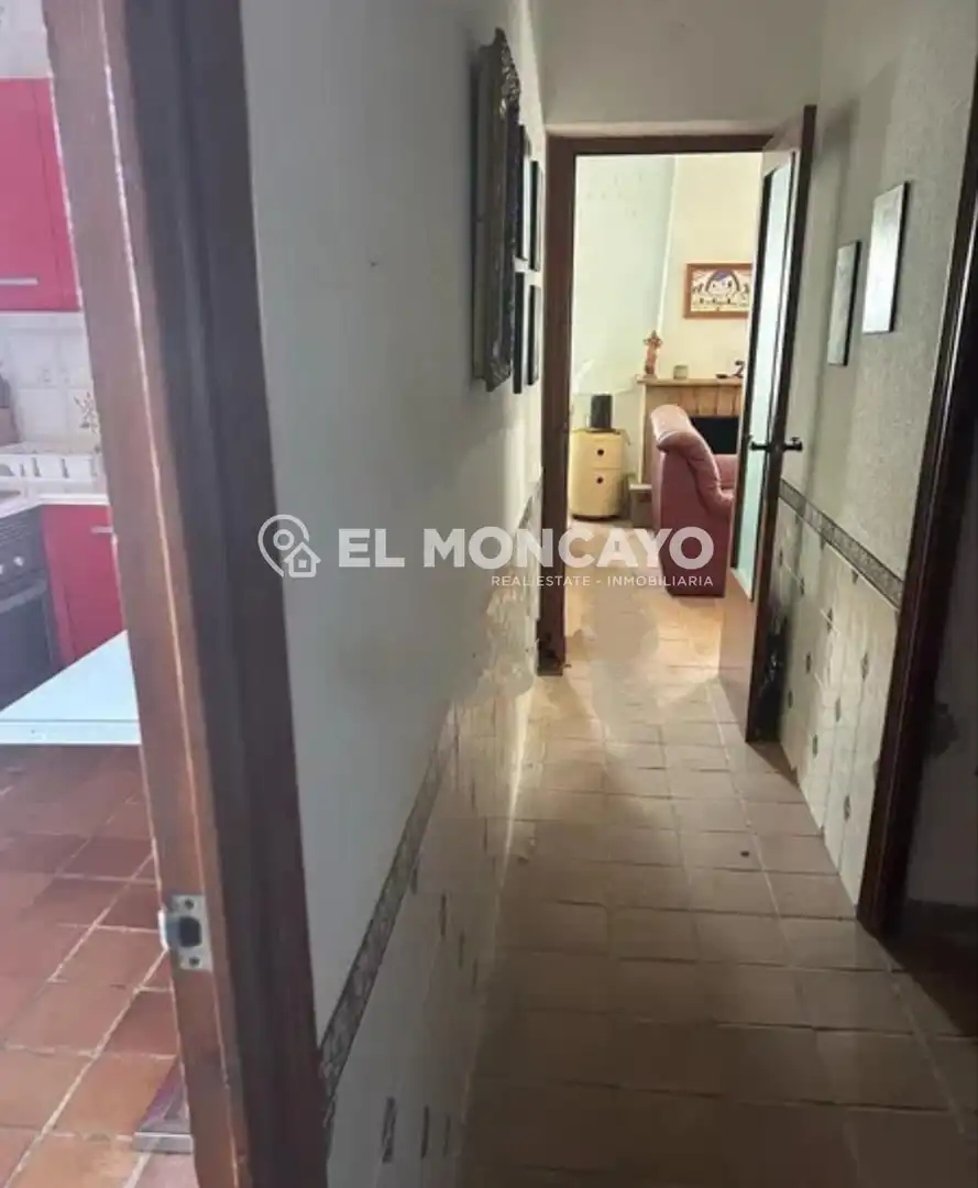 Villa avec jardin à vendre à Los Balcones - Los Altos, imagen 14