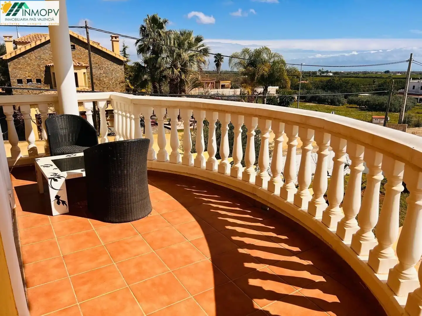 Detached house with terrace for sale in Closa de Vinaròs - Ermita, imagen 5