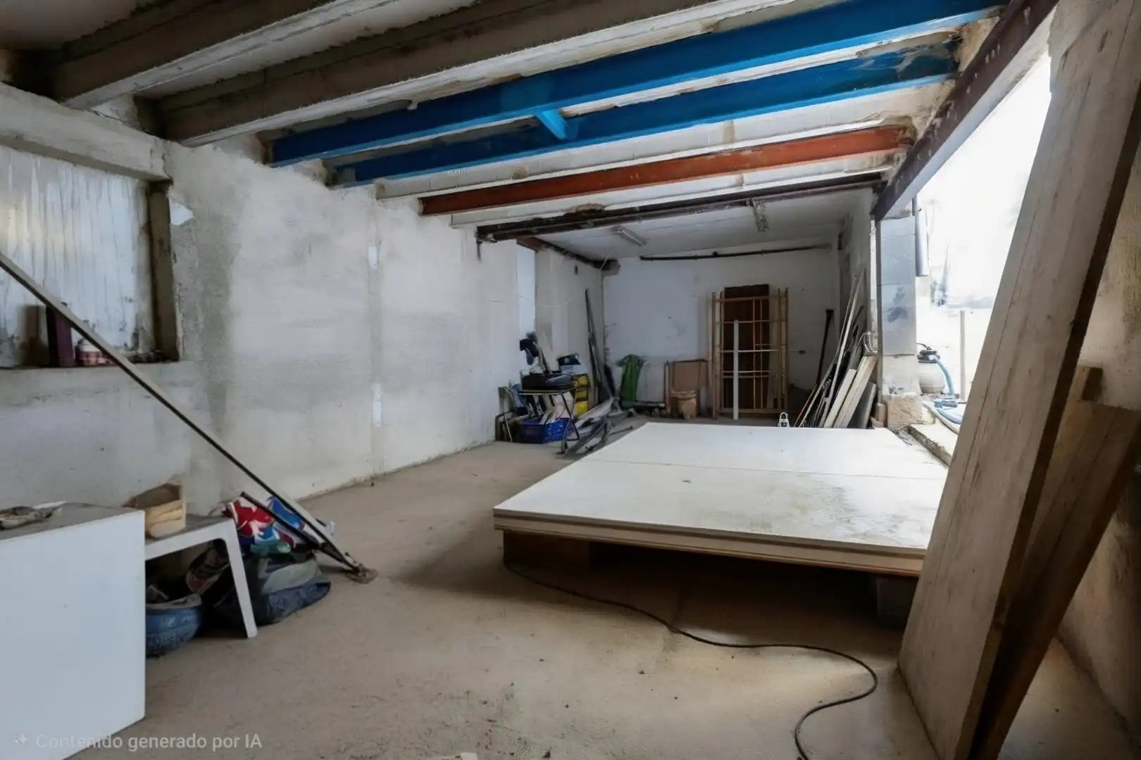 Planta baja en venta en S'Arenal