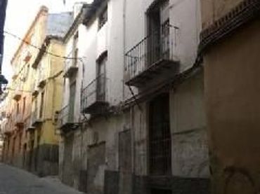 Terreno residenziale in vendita a San Felipe - El Almendral - La Merced