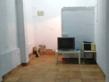 Locale commerciale in vendita a Las Arenas