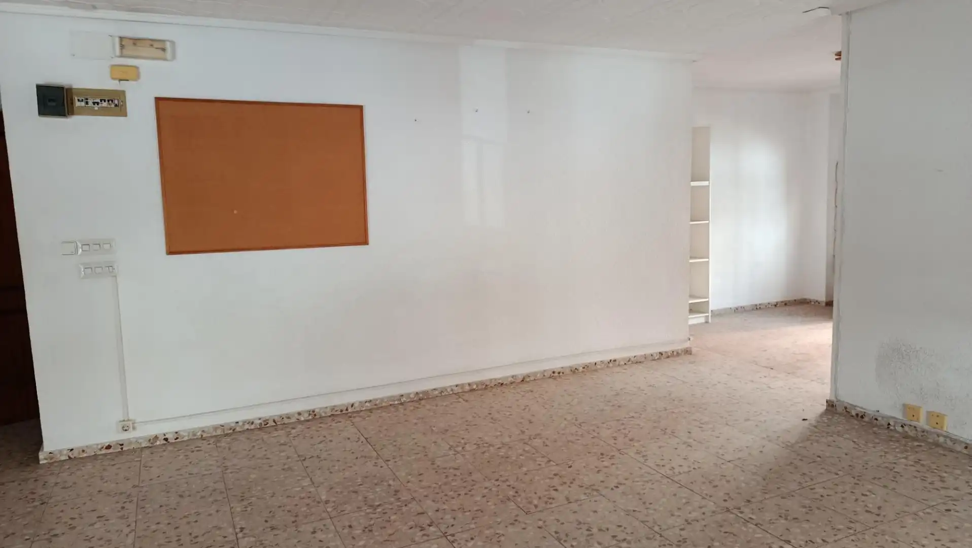 Oficina de alquiler en Elche / Elx con Aire acondicionado