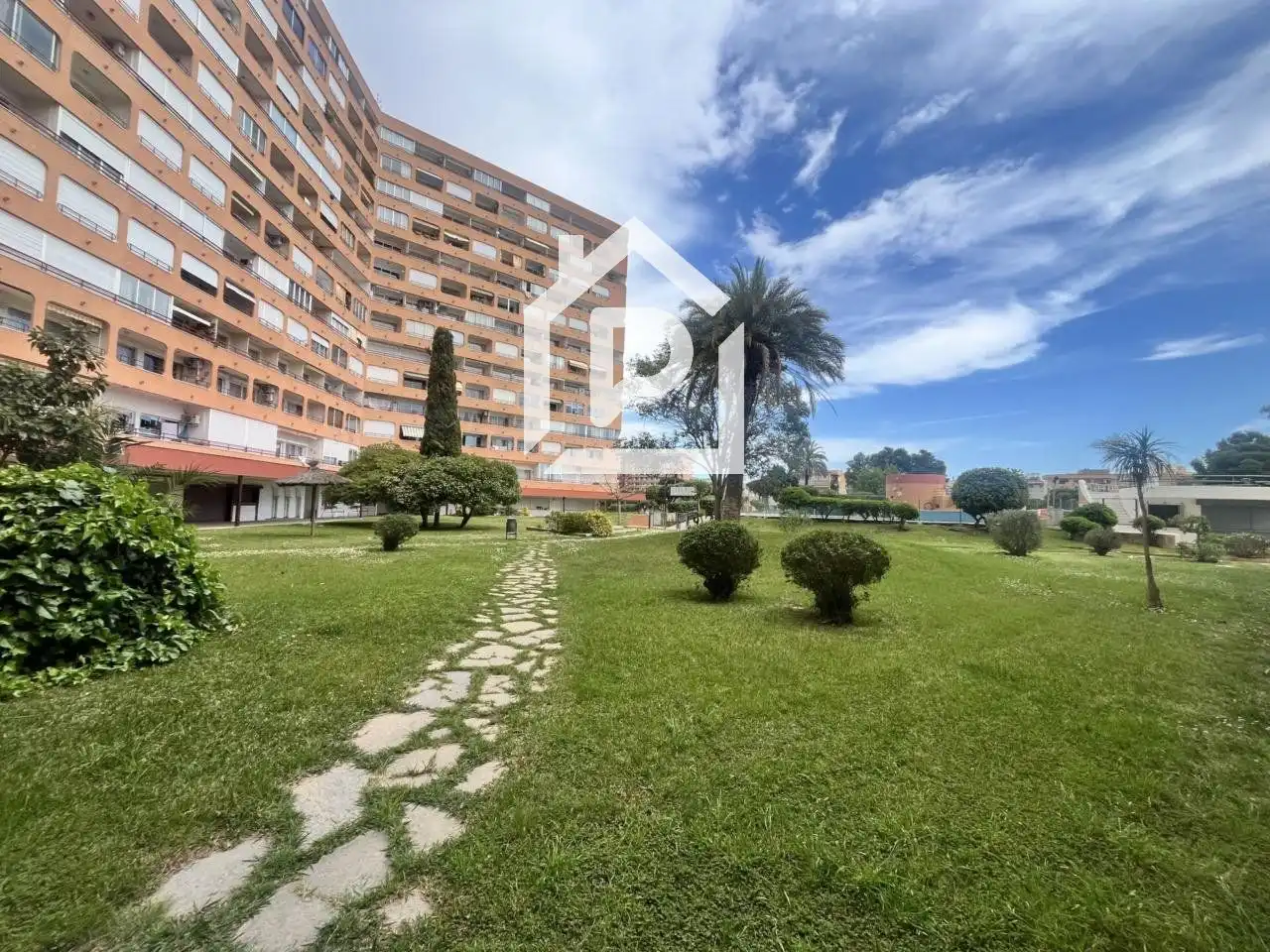 Appartement avec piscine à vendre à Cap Ponent, imagen 22
