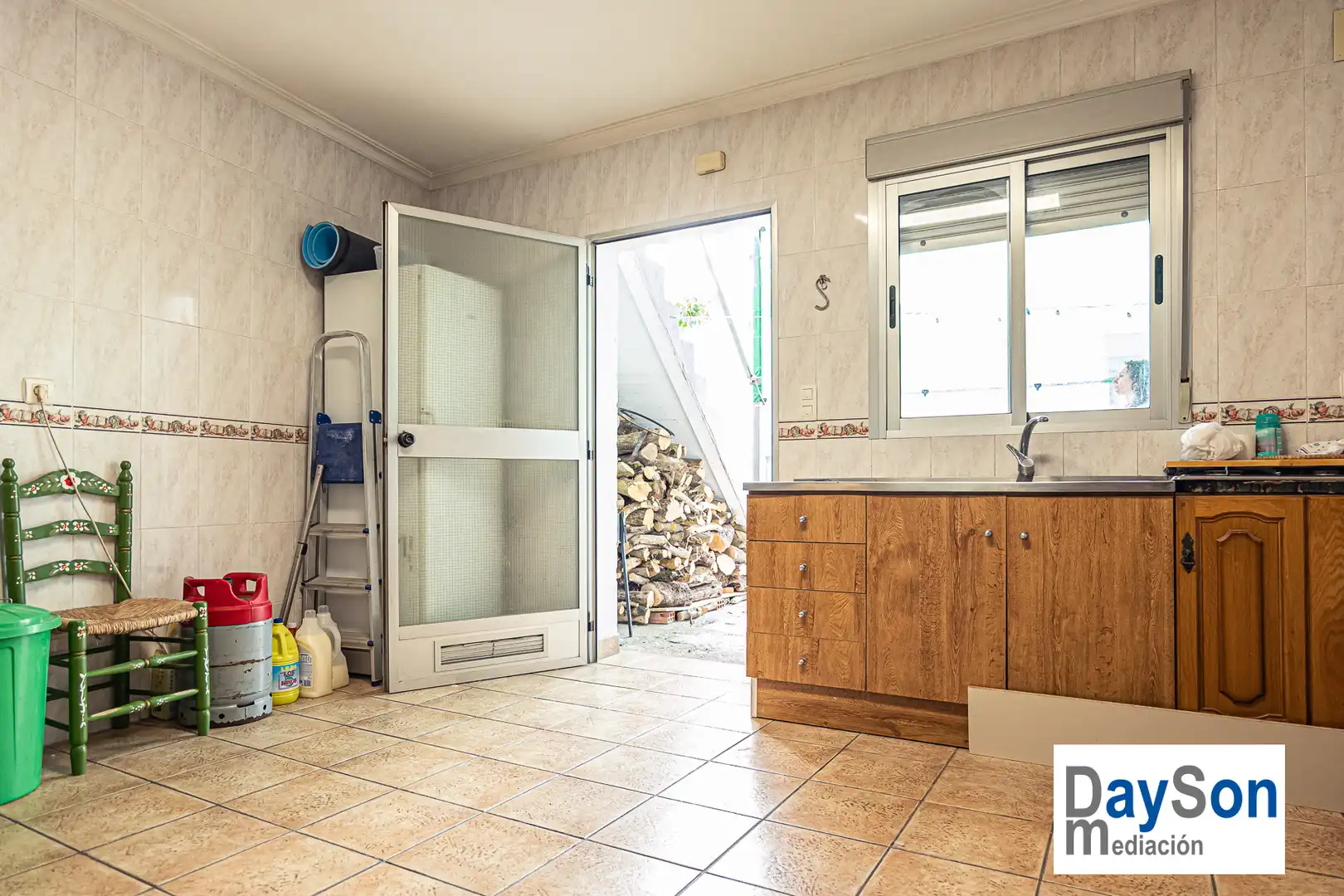 House with terrace for sale in Alcalá la Real, imagen 34
