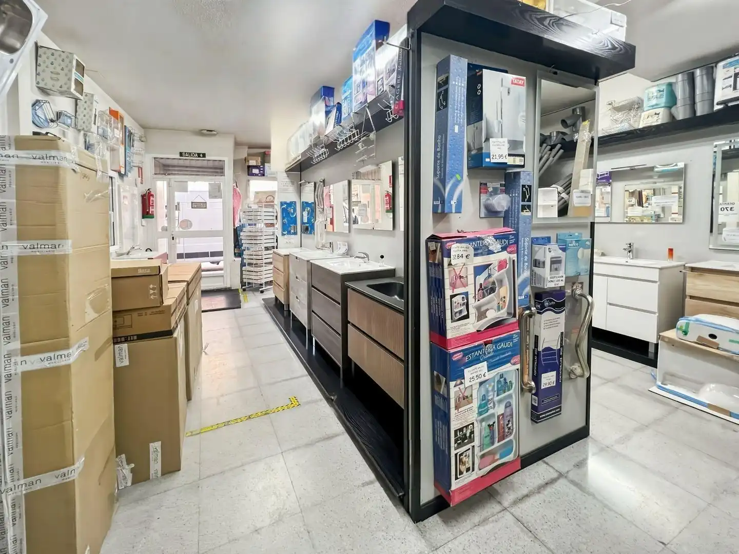 Local comercial en venta en Parque Europa - Los Pitufos, imagen 5