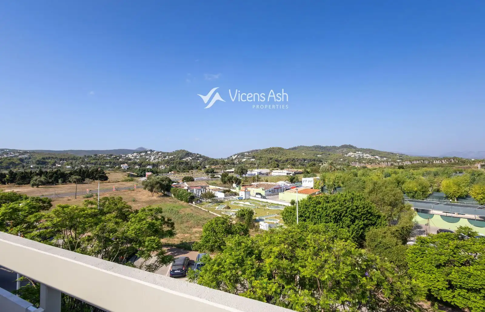 Vista exterior de Casa adosada en venda en Jávea / Xàbia amb Aire condicionat, Calefacció i Terrassa