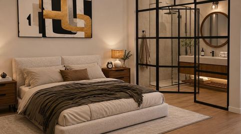 Foto 5 de Loft en venta en Calle Calle Fernando 'el Católico', Cristo de la Epidemia, Málaga Capital