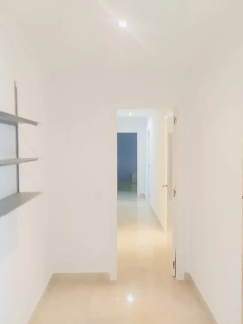 Attique avec piscine à vendre à La Xara - La Sella, imagen 36
