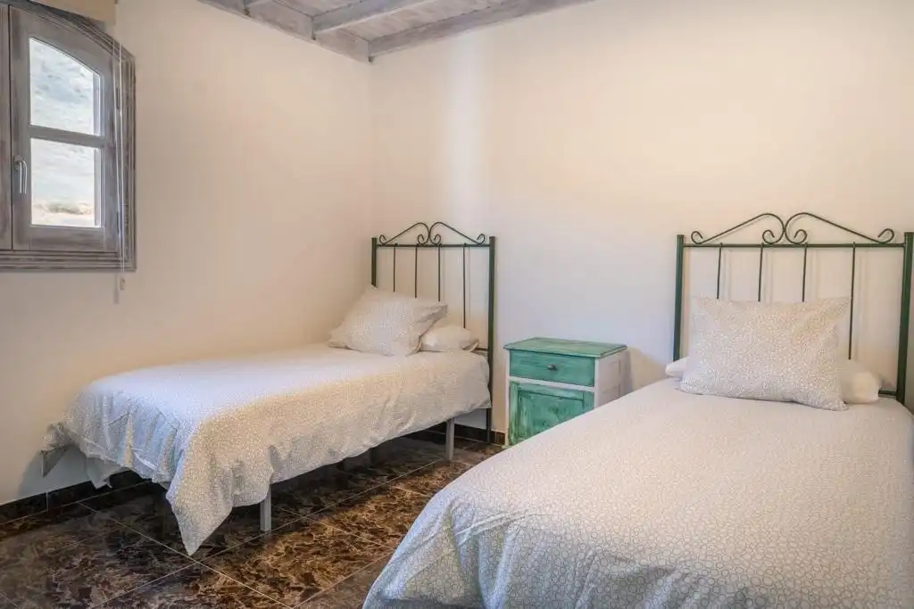 Bedroom of Houses for sale in Tías  with Private garden, Terrace and Storage room