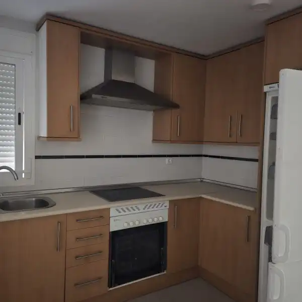 Wohnung zum Verkauf in Calle Rector Salvador Vila Hernández, -1, Playa de Granada