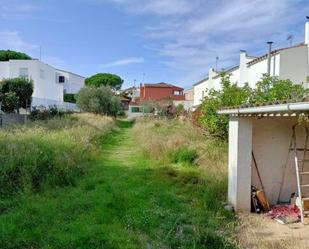 Residencial en venda en L'Escala