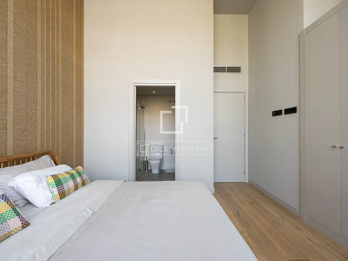 Penthouse mit Pool zum Verkauf in Eixample, imagen 25