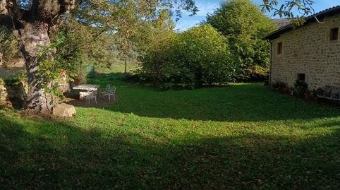 Foto 5 de Finca rústica en venda a Barrio Bárcena, 147, Santiurde de Toranzo, Cantabria