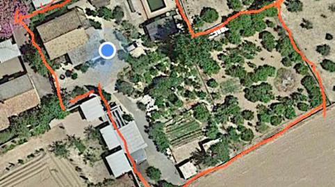 Foto 3 de Finca rústica en venda a Camino Alto de las Atalayas, Llano de Brujas, Murcia