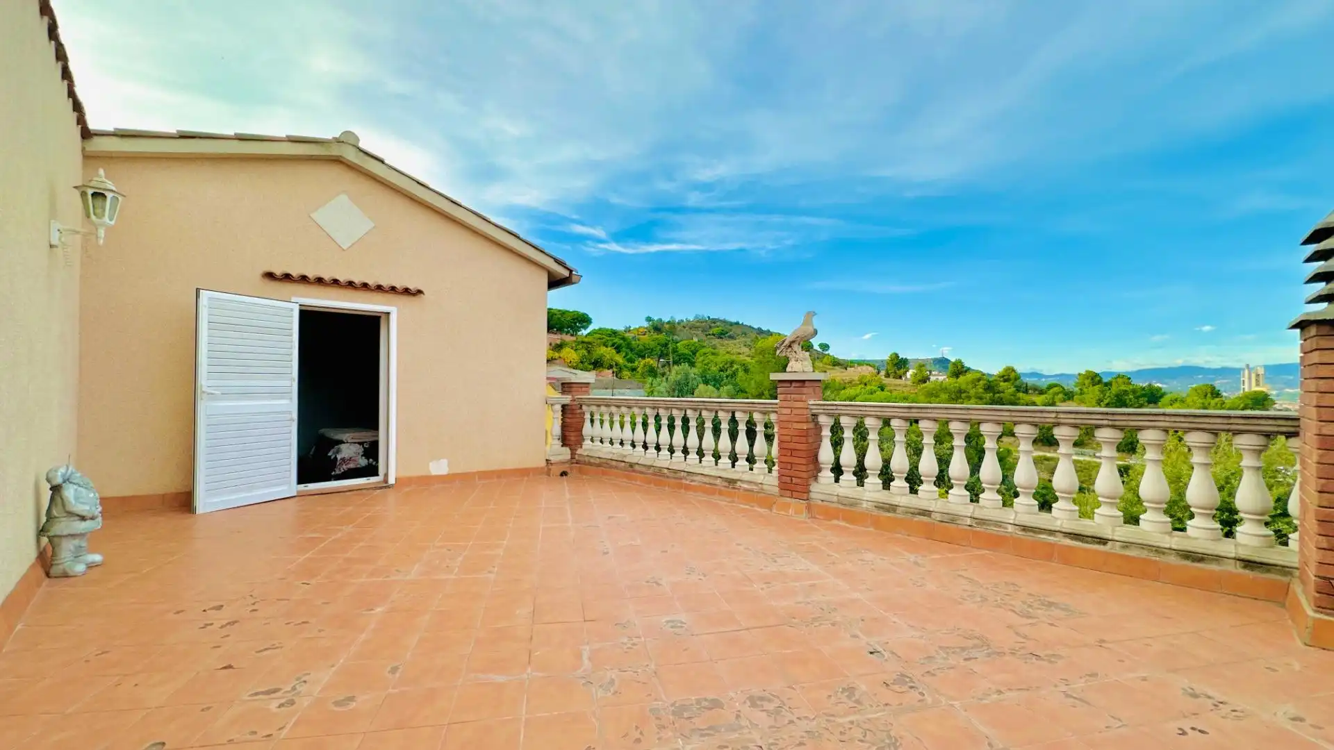 Villa mit Terrasse zum Verkauf in Carrer GRANOLLERS, imagen 22