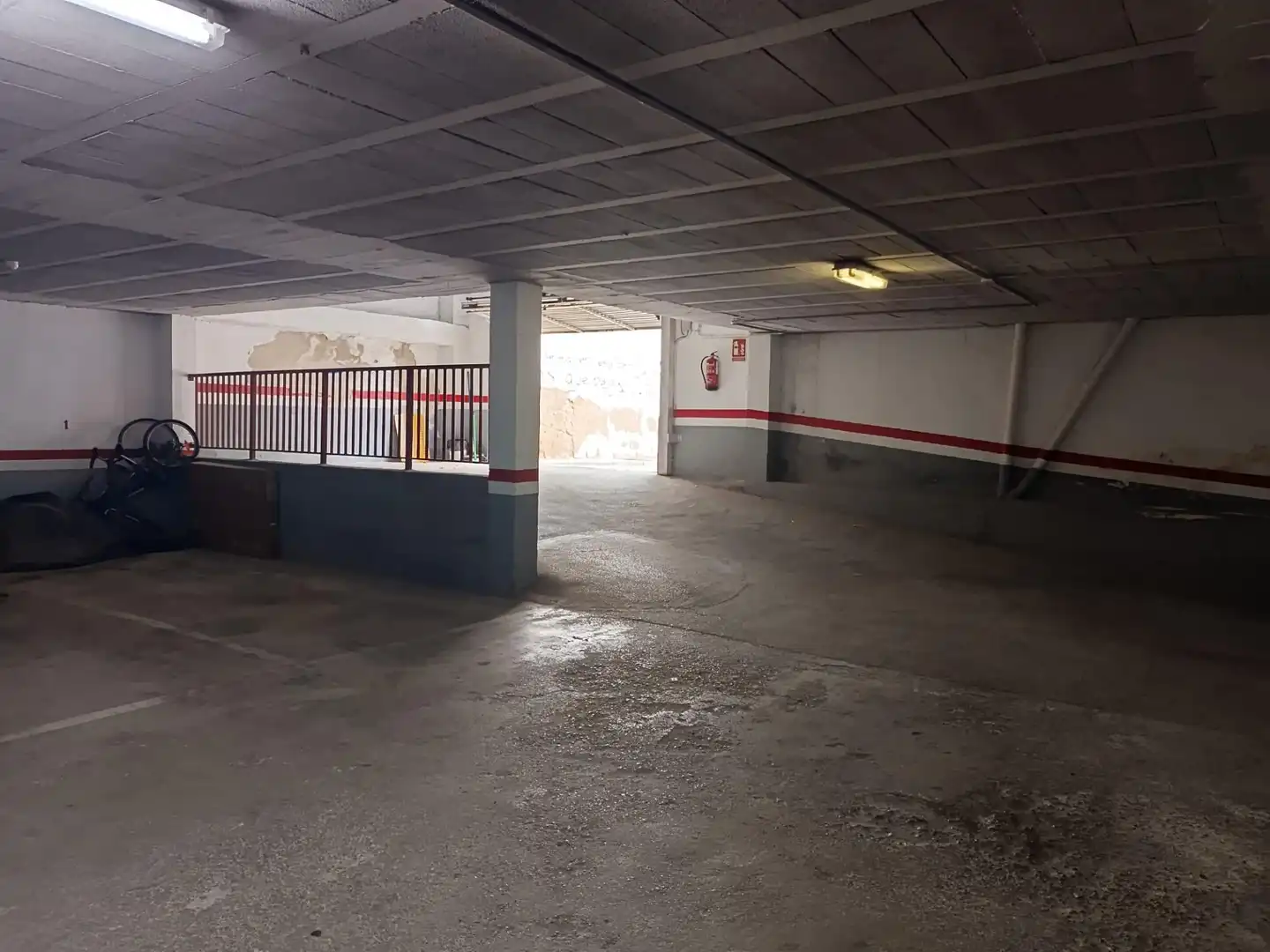 Einzelparkplatz zum Verkauf in Calle de Subirà, imagen 2