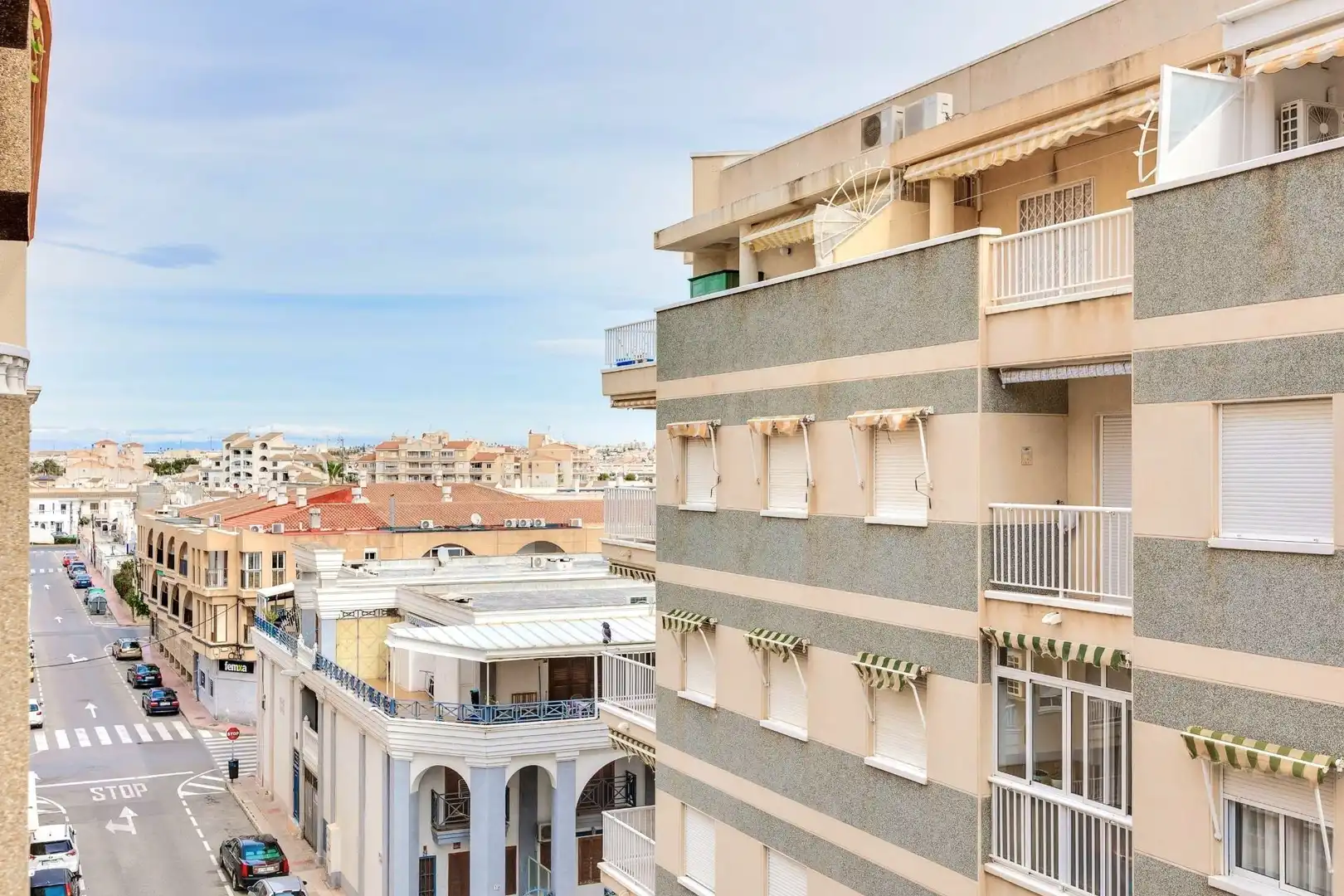 Studio avec ascenseur à vendre à Playa del Cura, imagen 7