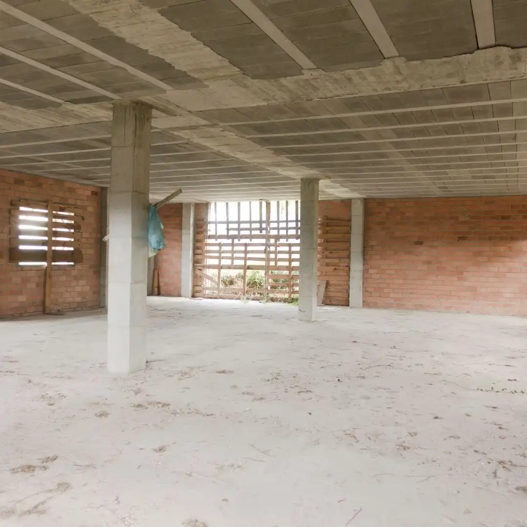 Casa o xalet en venda en Redondela