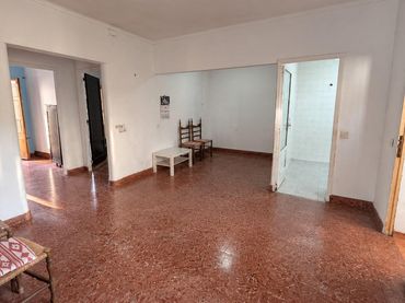 Wohnung mit Balkon zum Verkauf in Gran Via de Colom