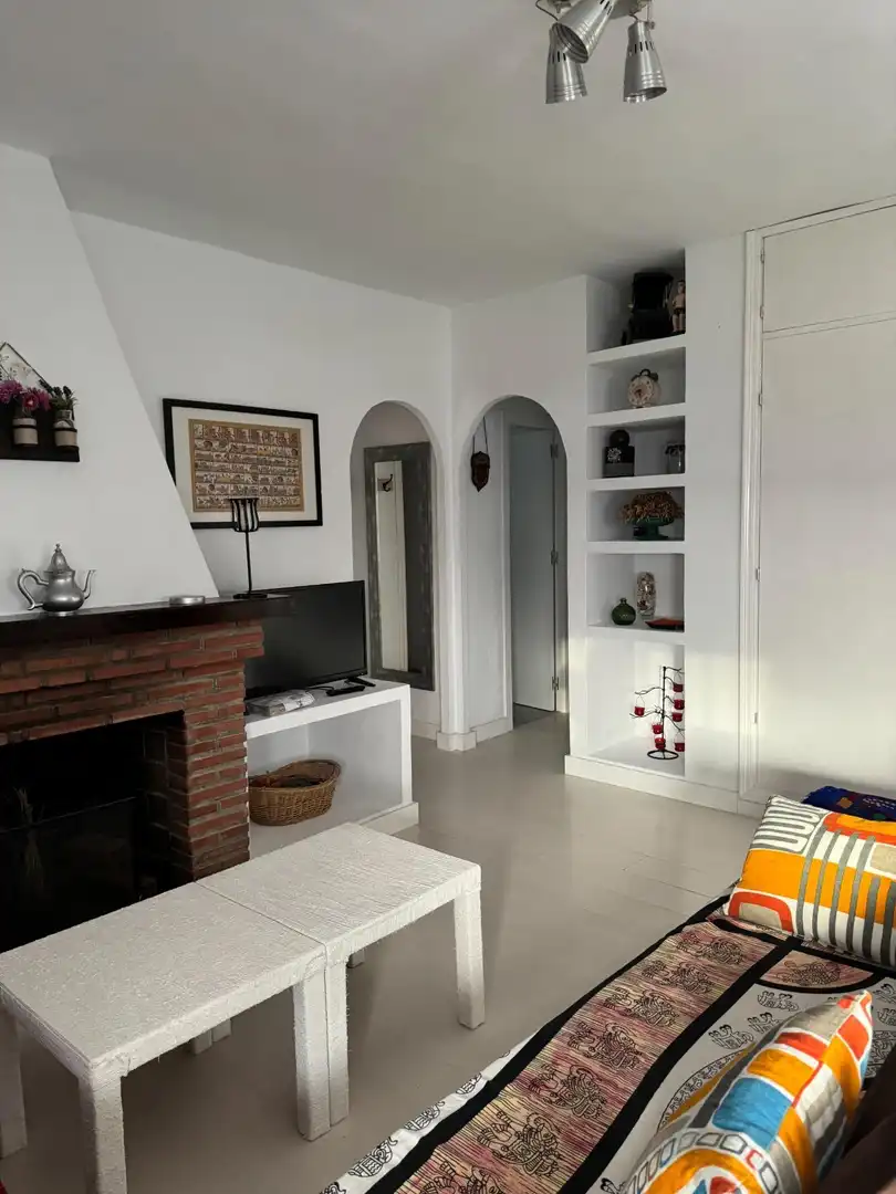 Sala de estar de Residencial en venta en Tarifa