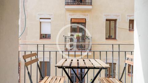 Foto 3 de Piso de alquiler en Carrer de la Vila Joiosa, La Barceloneta,  Barcelona Capital