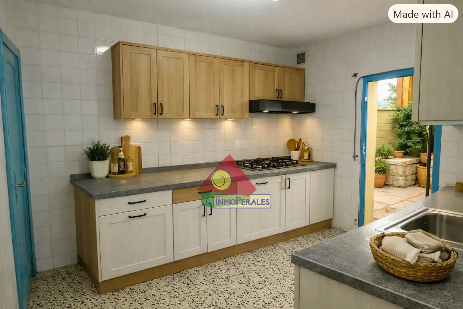 Detached house with pool for sale in Escalona, imagen 5
