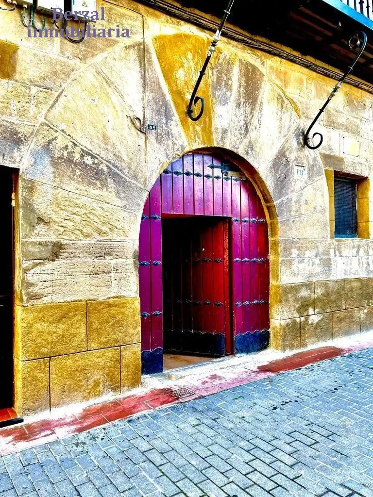 Estudio en venta en Cenicero
