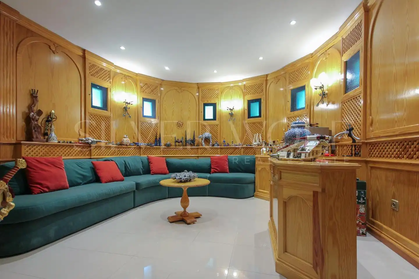 Maison avec piscine à vendre à calle dels Rossinyols, imagen 45