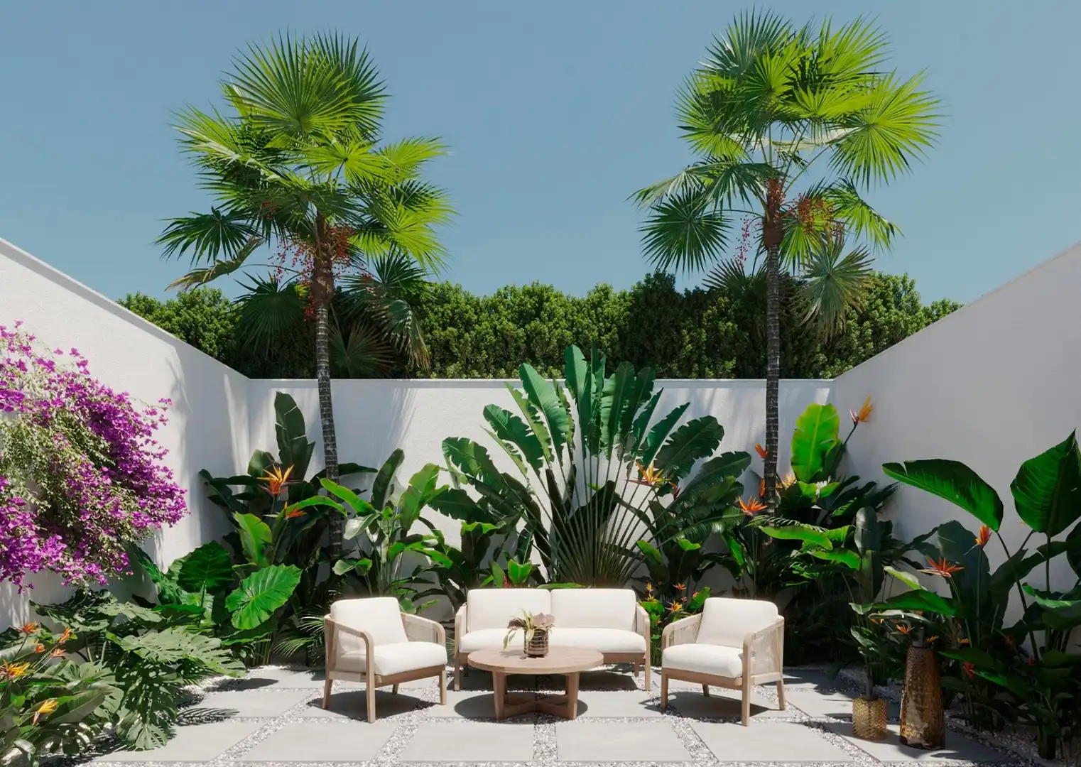 Casa en venta en Golf Bahía, imagen 8