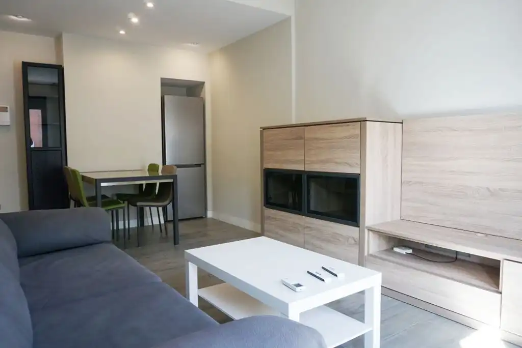 Piso de alquiler en Calle de Narváez, 32, Ibiza de Madrid, Retiro, Madrid Capital