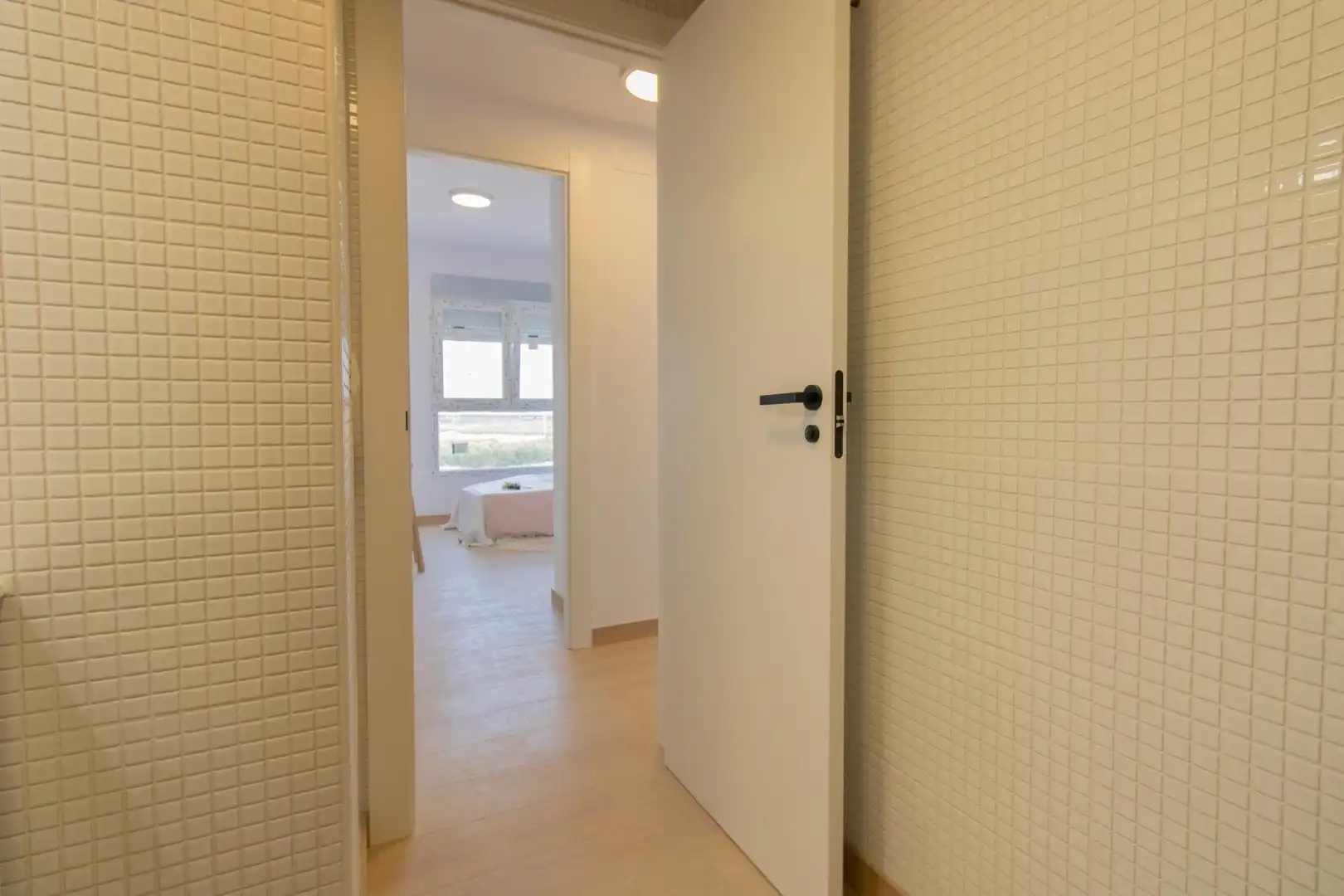 Rez-de-chaussée avec ascenseur à vendre à Calle MELILLA 23, imagen 29