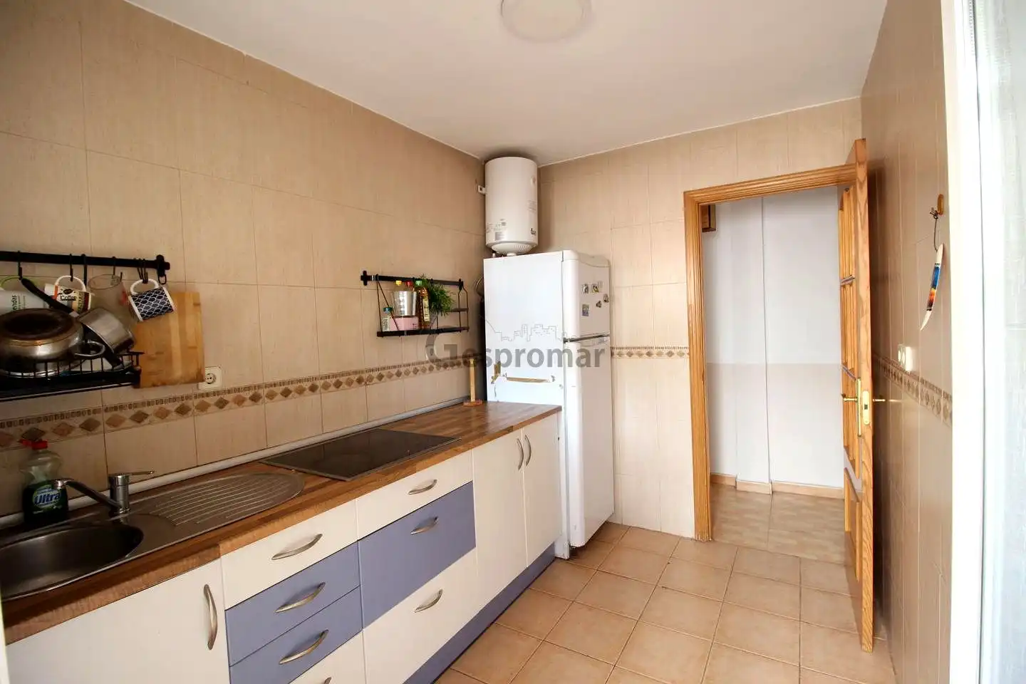 Flat for sale in De Las Higueras, Lucero