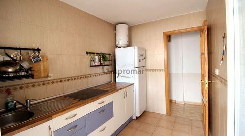 Foto 5 de Piso en venta en De las Higueras, Lucero, Madrid Capital