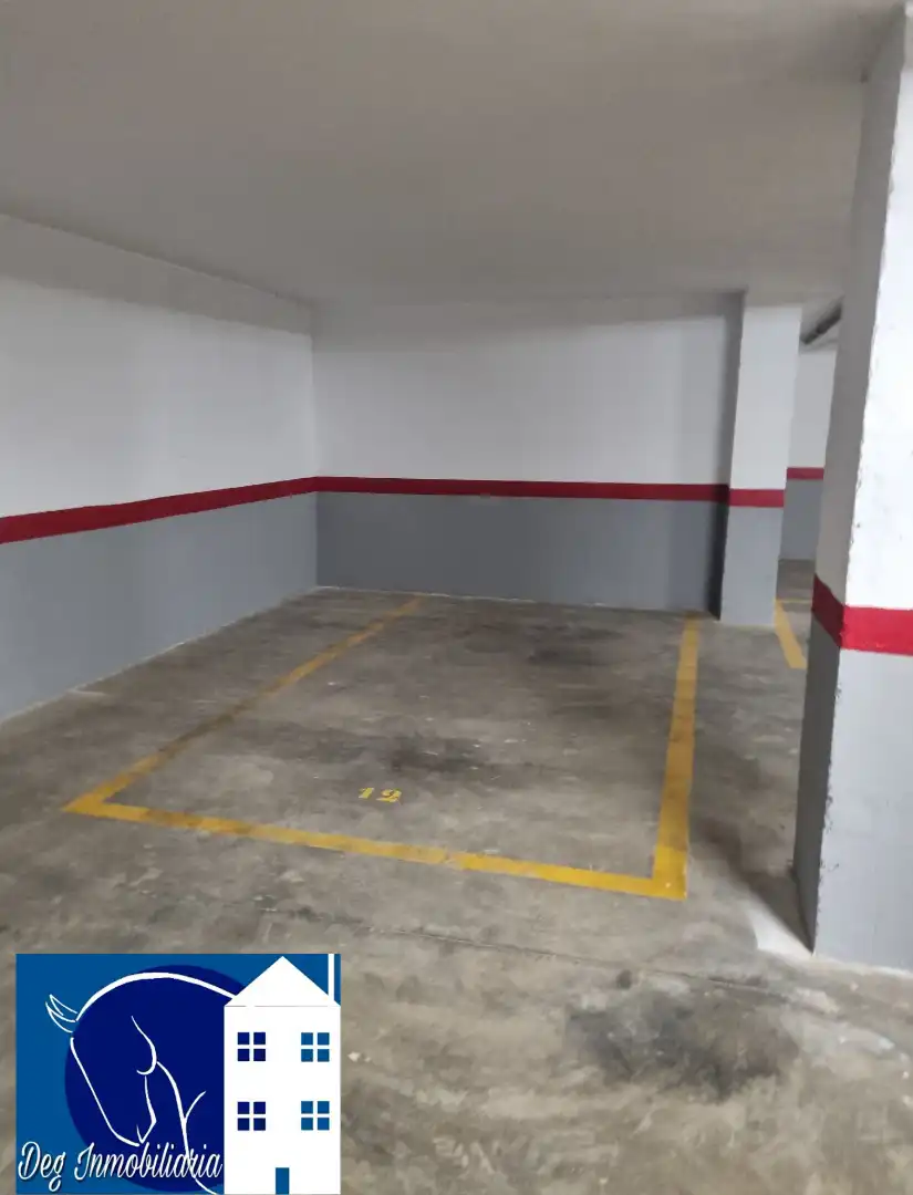 Appartamento con ascensore in vendita a Avenida Padre Carlos Ferris 3, imagen 22