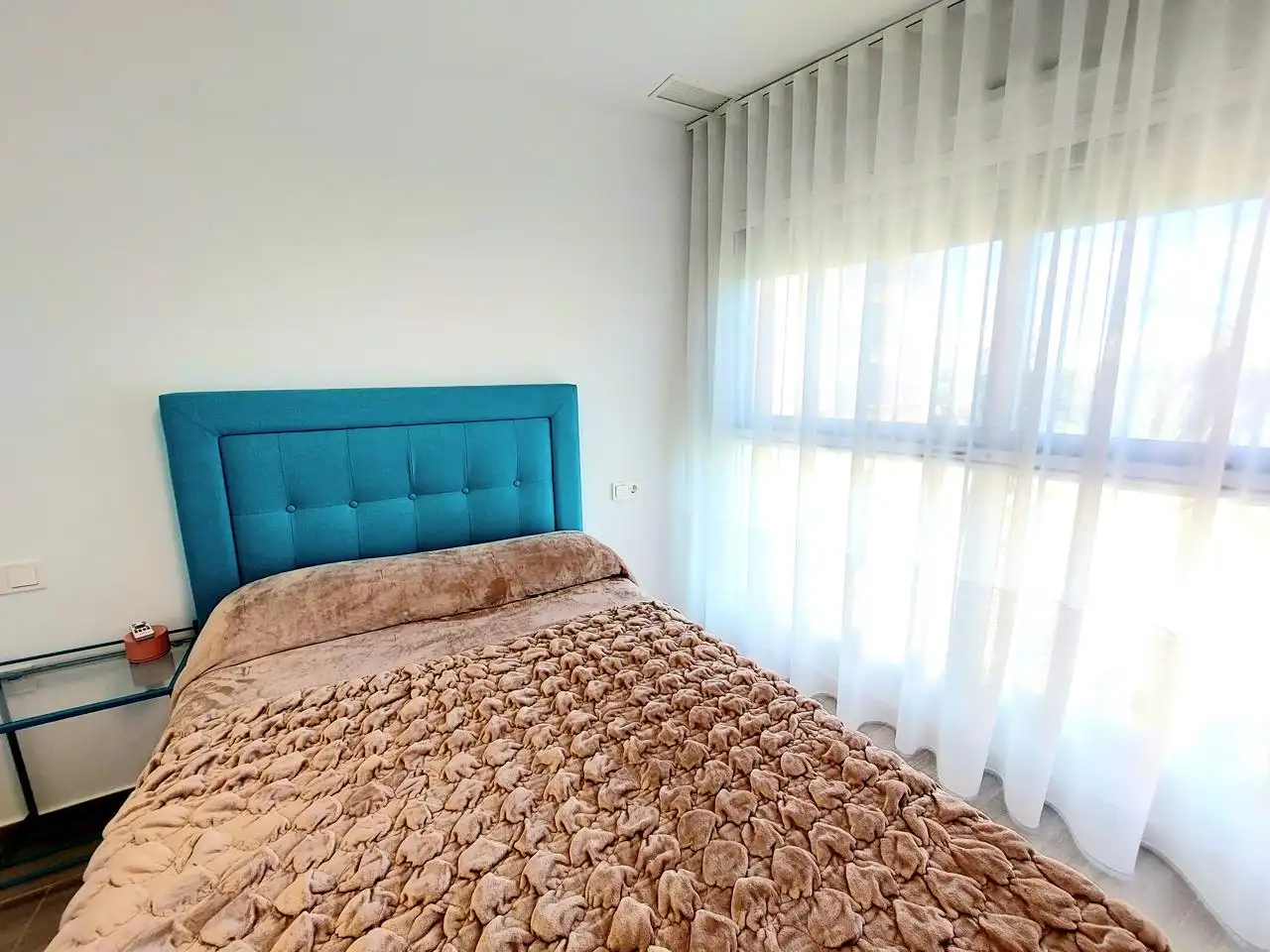 Penthouse mit Aufzug zur Miete in Elche ciudad, imagen 20
