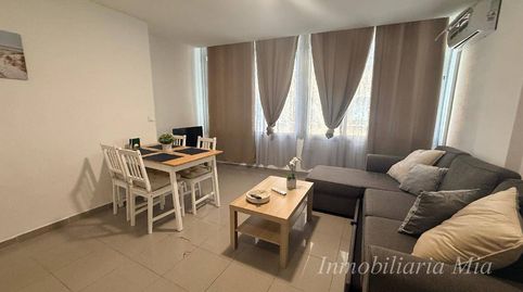 Foto 2 de Apartament en venda a Manantiales - Estación de Autobuses, Torremolinos